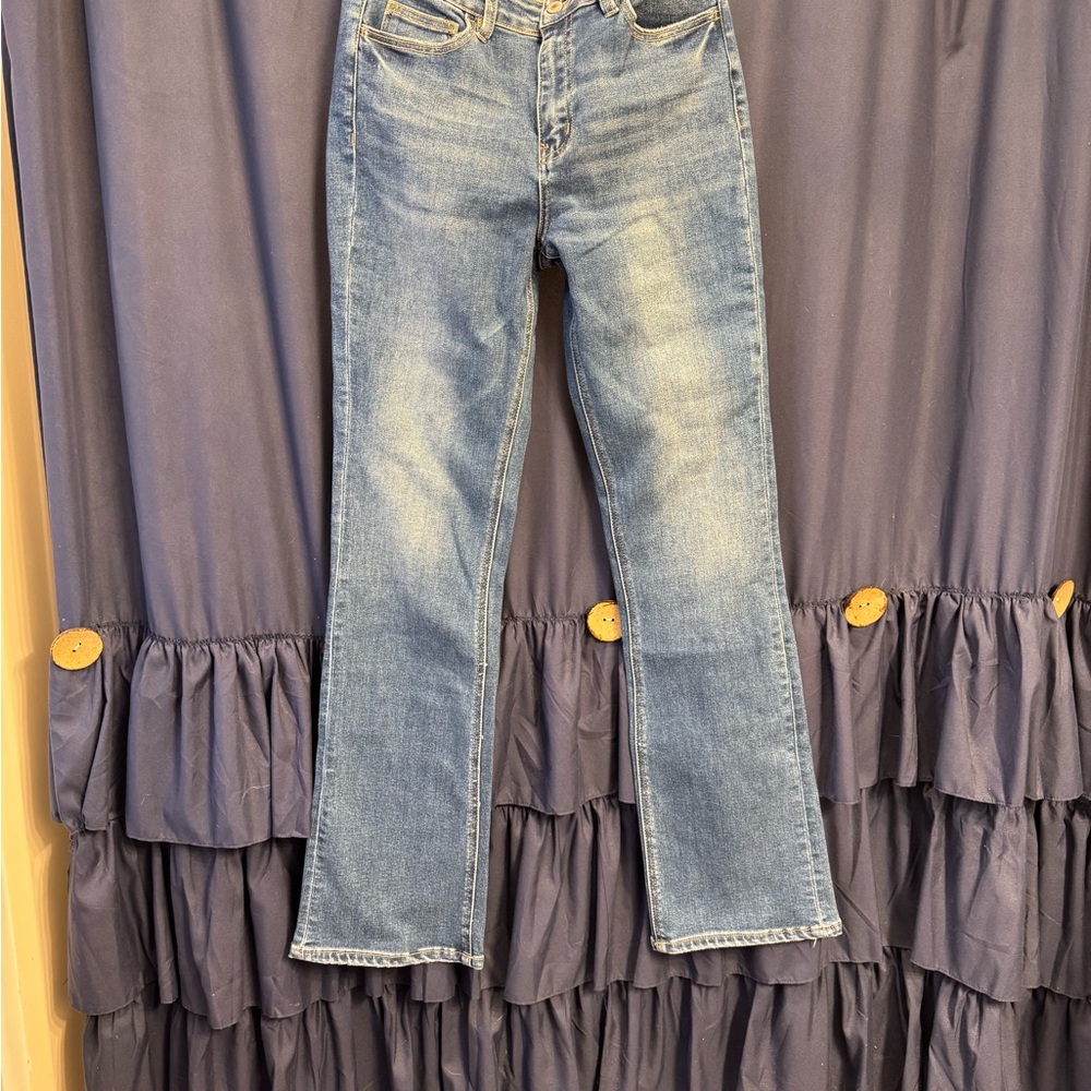 Vervet Bootcut Jeans